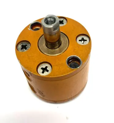 Used Fabco-Air E7XDRE Pneumatic Cylinders Michigan US | Maverick Industrial Sales #1460908