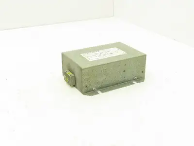Schurter FMW2-150-10/Z Line Filter 10A 125/250V 1Ph