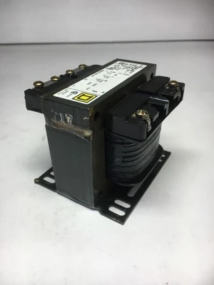 USED Square D K100D13