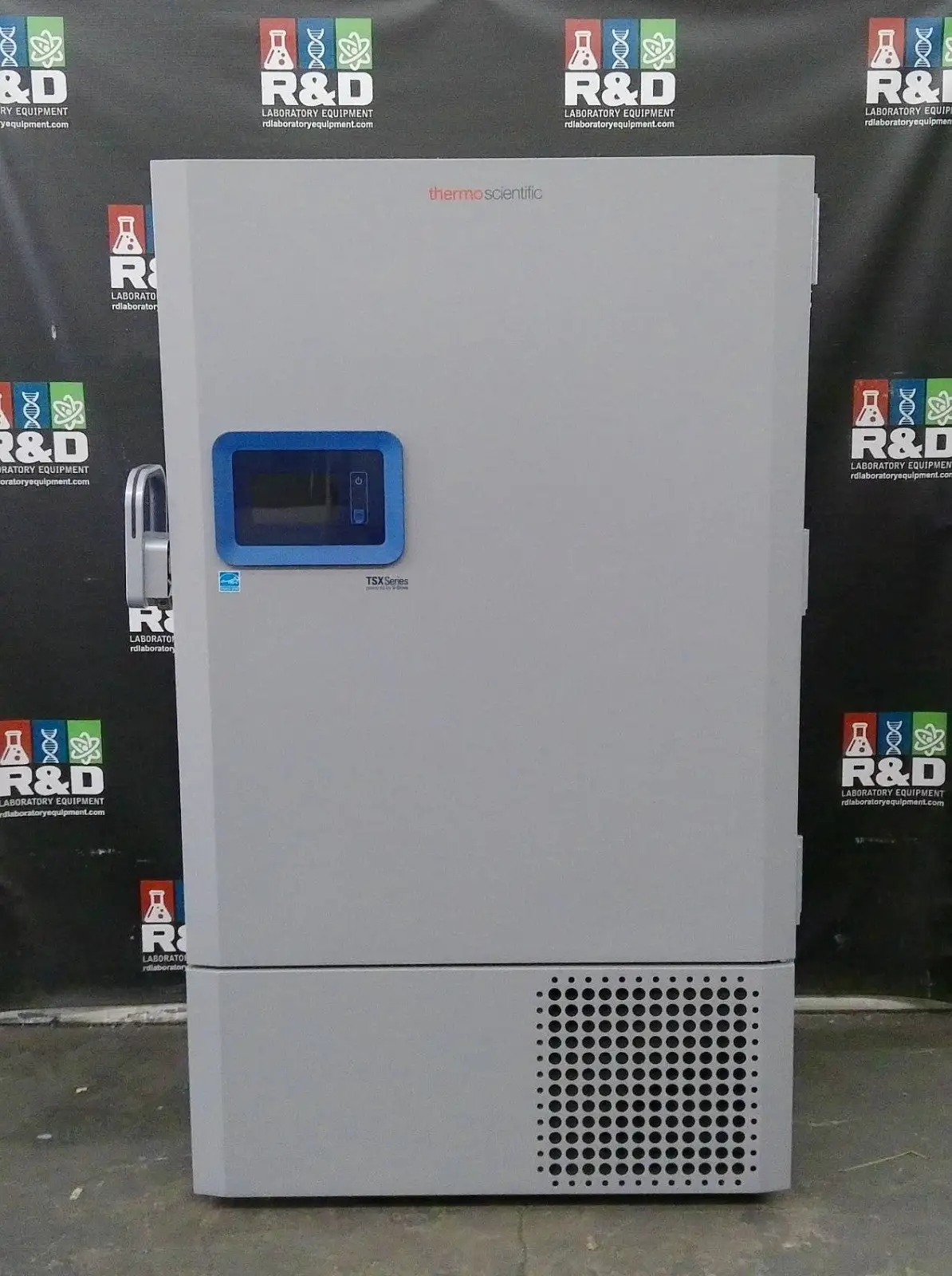 Thermo Scientific TSX70086A -86C Ultra Low Freezer 33.5Cf (2021) FULLY TESTED