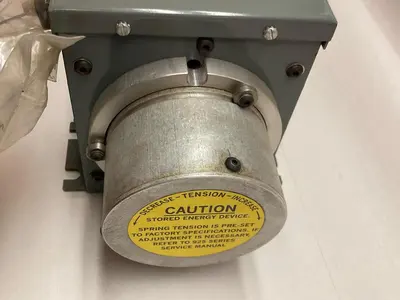 New | in-Stock PATRIOT _UNKNOWN_ A.C. Motors | Surplus Asset Holdings #1204623