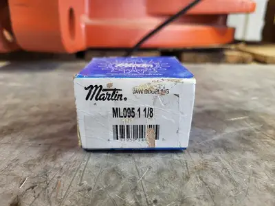 NEW MARTIN ML095