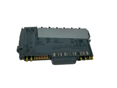 NEW B&R X20-DC-1376