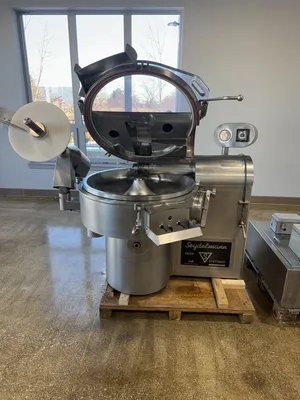 USED SEYDELMANN K64