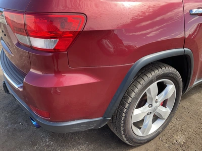Used 2013 JEEP GRAND CHEROKEE SUVs Michigan US | Miedema Asset Management Group #1457255