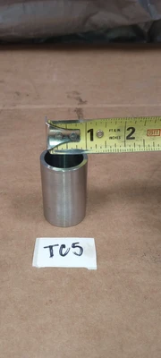 NEW DUSENBERY 635671 BEARING SPACER