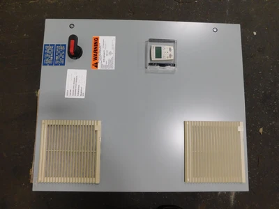 ABB _UNKNOWN_ Variable Frequency Drives | Equipment Recovery Corp. (9)