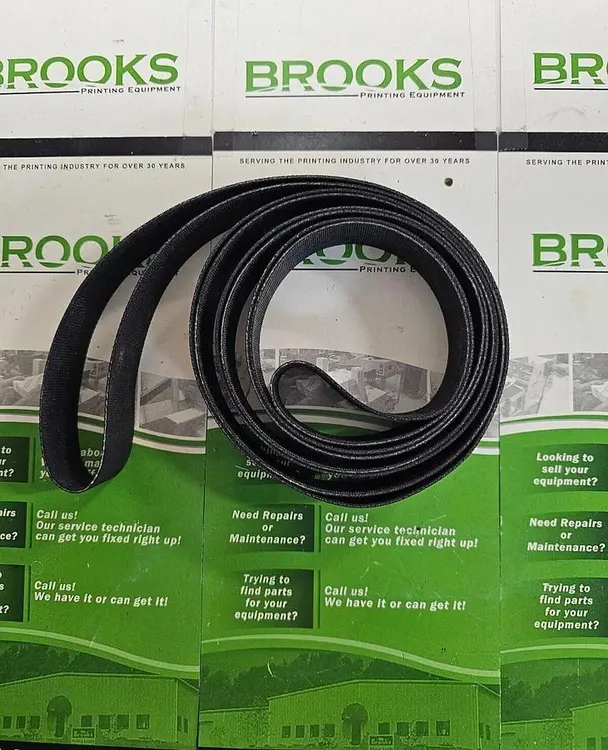 New | in-Stock MBO 0106291 Paper Folders North Carolina US | BROOKS PRINTING EQUIPMENT #1138390