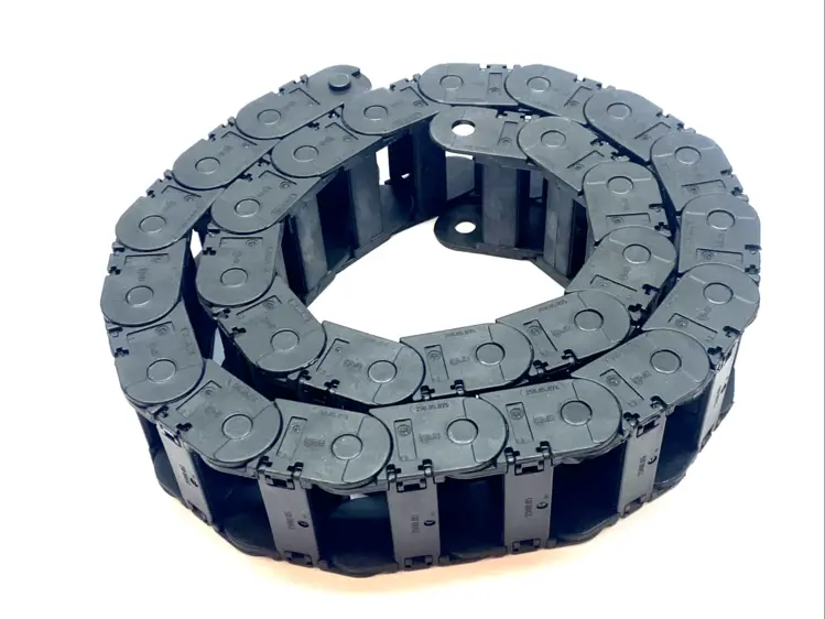 Used IGUS ENERGY CHAIN CABLE CARRIER Cable & Wire | Maverick Industrial Sales #1110766