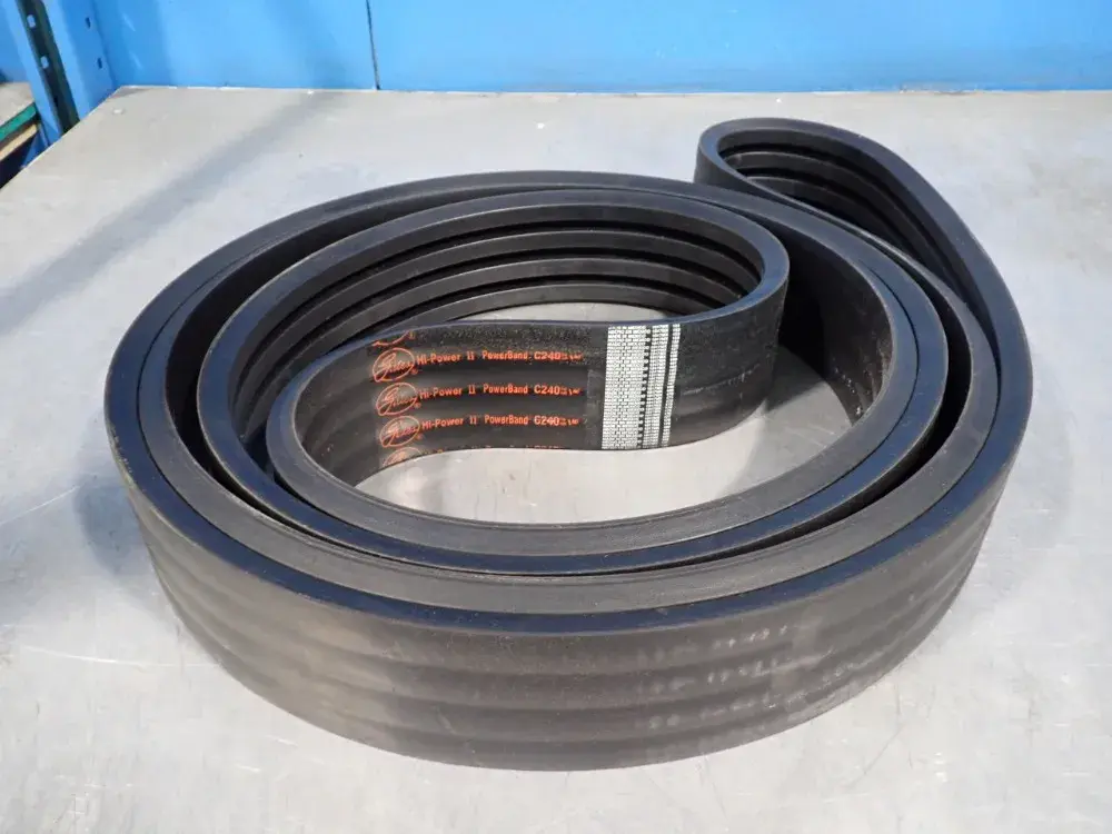 USED GATES 4/C240