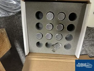 USED Hanson Reseach Hanson Research Dissolution System, Model 73-100-105