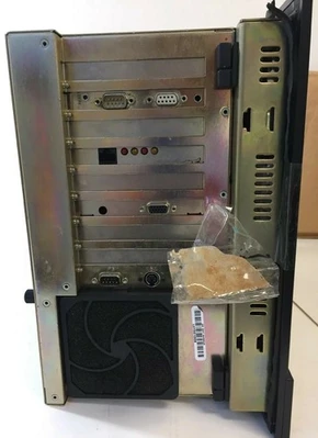 USED Nematron IC5031-78310300