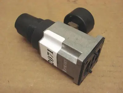 USED FESTO R-2P-P-D-I