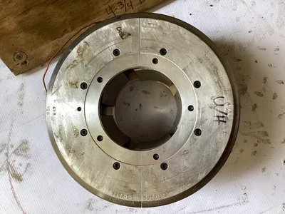 4-3/4” SGFPT Pump End Shaft Bearing , Steel