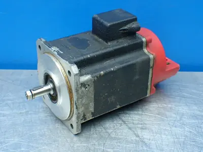 USED FANUC A06B0371B071