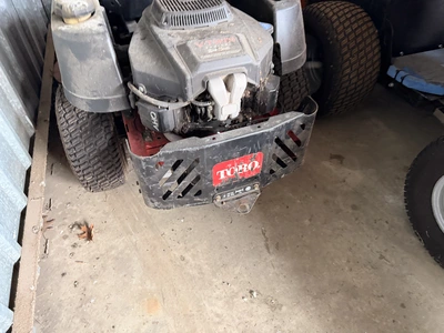 Used TORO MX 4250 Mowers Michigan US | Miedema Asset Management Group #1454391