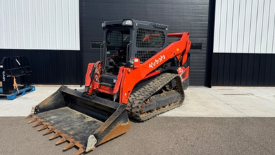 USED 2023 Kubota SVL75-3