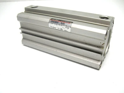 USED SMC CDQ2B32-75DC