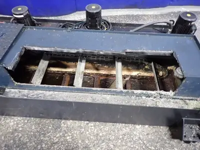 USED BUNRI INC NAL32HLA2.5(45425)