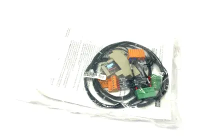 NEW KONE BYPASS SWITCH WIRING HARNESS MOD