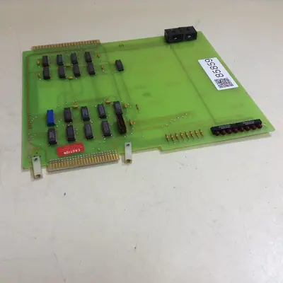 Used CINCINNATI MILACRON 3-531-3722A Circuit Boards Michigan US | Ideal Machinery #1318598