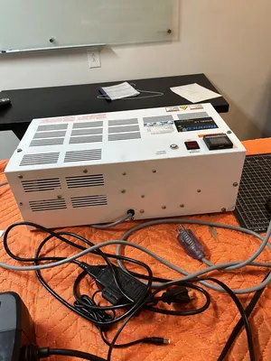 RENNCO LS18D BAGGING MACHINES (SEALING) | Machinery Resources International (4)