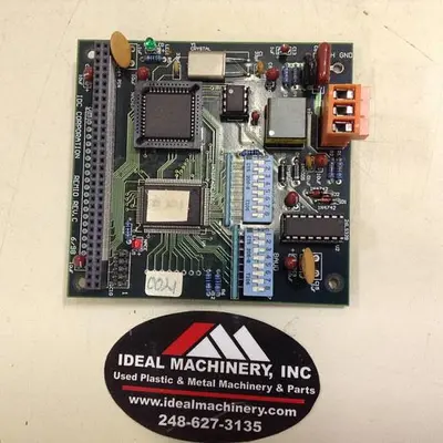 USED IDC CORP 26LS32B