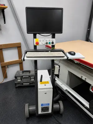 Used 2016 BIESSE ROVER B FT 1224 CNC Routers Illinois US | Silverlight CNC, Inc #1445063