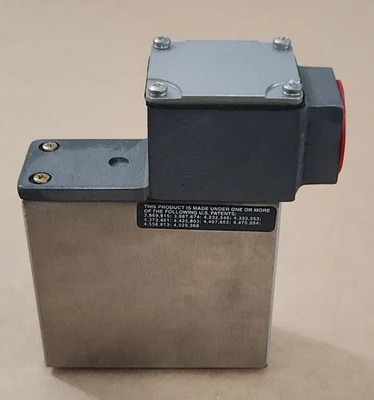 NEW Controlotron 991NMS-3