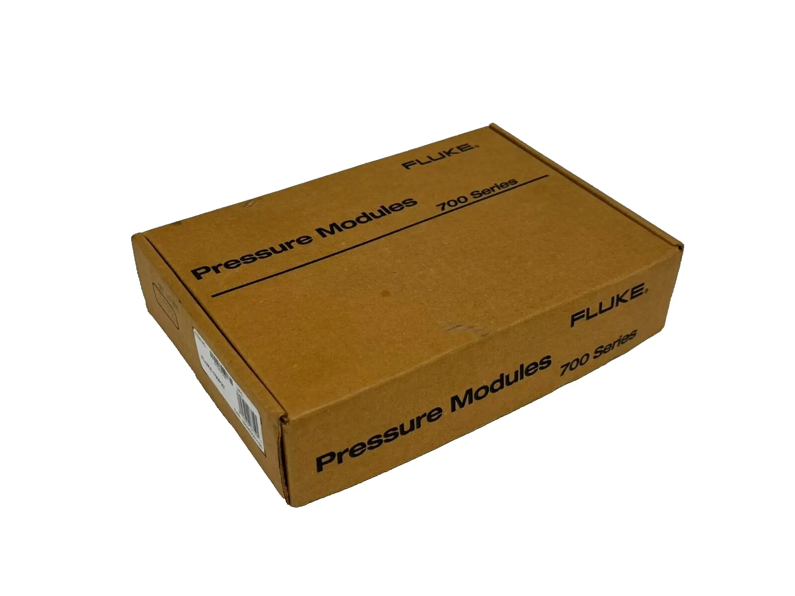 NEW FLUKE 700P27 PRESSURE MODULE 300PSIG 2000kPa 20BAR