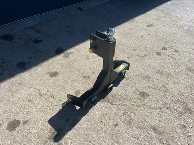 Trailer Mover 3 Point Hitch Trailer Mover | County Equipment Company LLC (3)