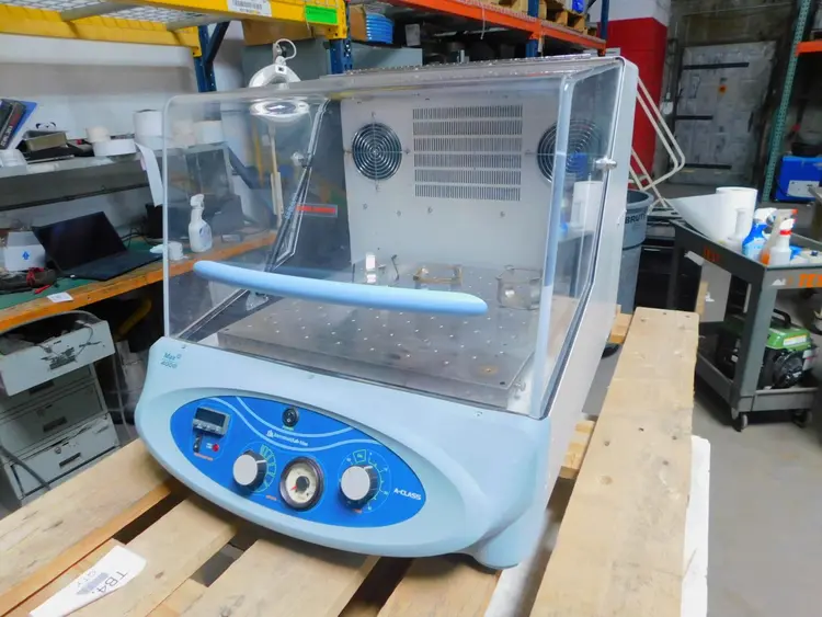 Used BARNSTEAD 4000 SHKA400 Miscellaneous Laboratory Equipment Texas US | Aucto #1455810