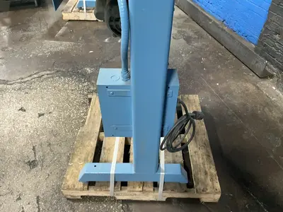 Used _UNKNOWN_ _UNKNOWN_ Miscellaneous Packaging Equipment Ohio US | HGR 24 #1324885