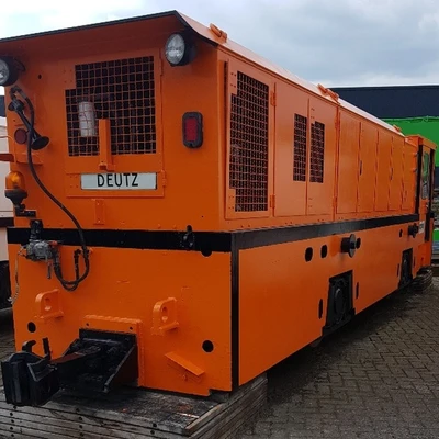USED 2005 SCHÖMA CFL-200 DCL