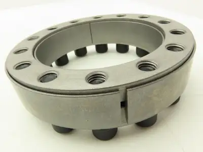New | in-Stock RINGFEDER _UNKNOWN_ Bearings | Arrow Industrial #614047