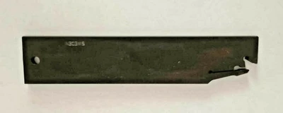NEW Sandvik Coromant Does Not Apply
