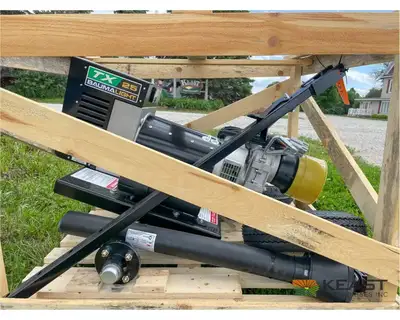 Used BAUMALIGHT _UNKNOWN_ Generators Iowa US | Keast Enterprises #1360097