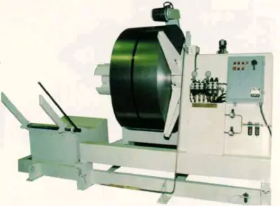 Mecon Coil Reels