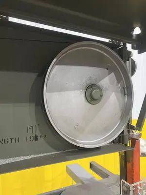 USED GROB 4V-36