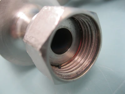 USED Micro Motion CMF025 M319NQBUEZZZ