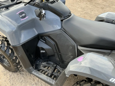 Used 2024 CAN-AM OUTLANDER Utility Vehicles Michigan US | Miedema Asset Management Group #1761492