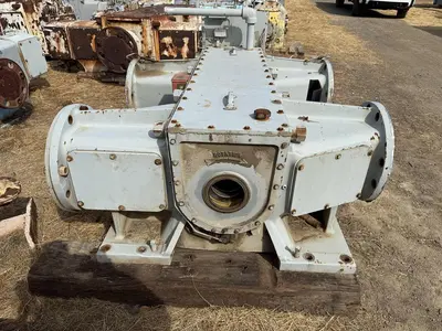 USED SUPERIOR RAM-54