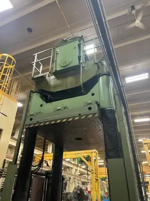 USED 1994 REIS TUS-180 OK-200