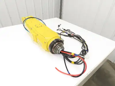 Fanuc M-20iB/25 Industrial Robot Upper Arm & Wrist A05B-1226-B201