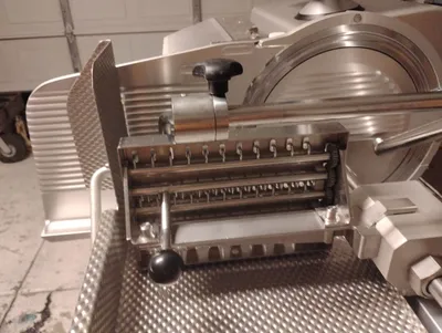 USED 2023 BIZERBA V-21