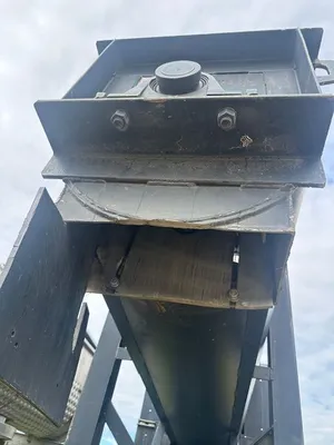 Davis 30 Cubic Foot Mixer Powder Ribbon | Perry Equipment (4)