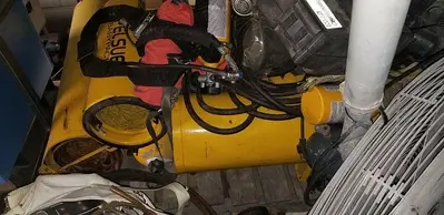 USED PELSUE 1375D