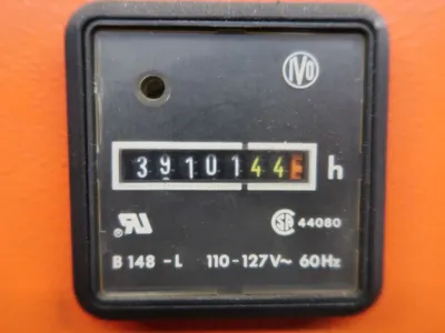 1995 AMADA HFBO125-30 Press Brakes | Mohawk Machinery (10)