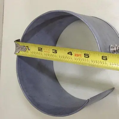NEW APPLIED INSTRUMENTS A-52B441-1X