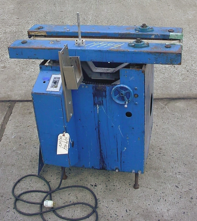 Used CONTROL PRINT CODER FRAME CPC 400 FRAME Ink Jet Coders & Printers New Jersey US | Champion Trading Corporation #423328